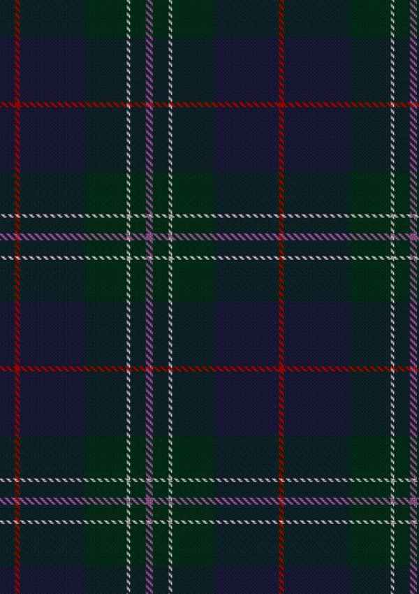 Hardie Tartan Fabric