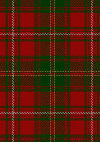  Hayes Tartan 