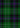 Hibernian Football Club Tartan Fabric