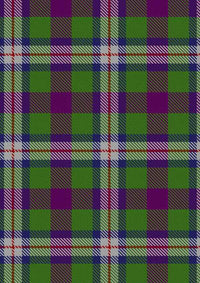 Hobbs Tartan Fabric