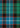 Hunter Tartan Fabric