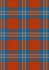 irn-bru-tartan-fabric