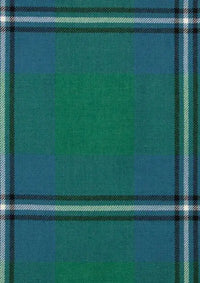 Irvine Tartan Fabric