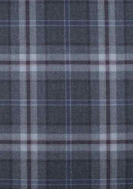 Islay Mist Tartan Fabric