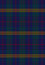jenkins-of-wales-tartan-fabric
