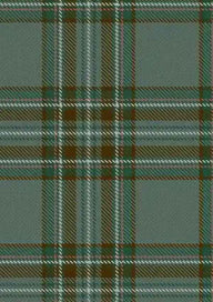 Kelly Tartan Fabric