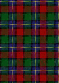 Kilgour Tartan Fabric