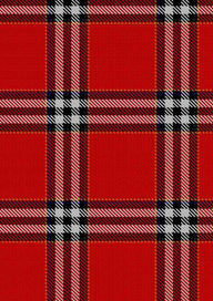  Kirkwood Tartan 