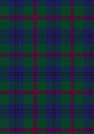 Laurie Tartan Fabric