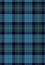 lemania-tartan-fabric