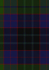 lumsden-hunting-tartan-fabric