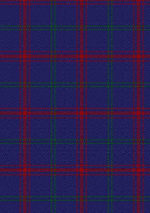 Lynch Tartan Fabric