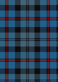 MacCorquodale Tartan Fabric