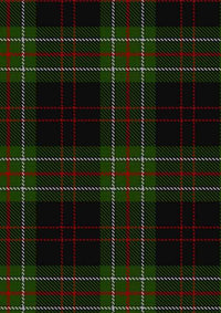 MacDiarmid Tartan