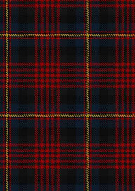  MacDougall William Tartan Fabric