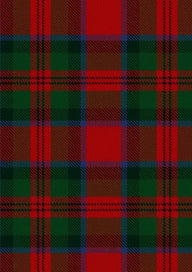 MacDuff Tartan Fabric