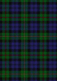 Macewan Tartan Fabric