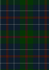 MacHardy Tartan Fabric