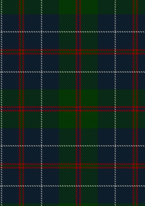 MacHardy Tartan Fabric