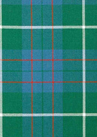 Macintyre Ancient Tartan Fabric