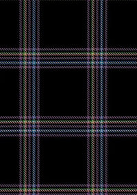 MacKenna Edward Tartan Fabric