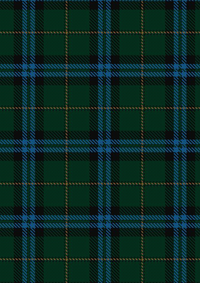  Mackie Tartan Fabric