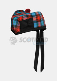 Maclachlan Ancient Tartan Glengarry Hats