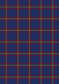 MacLaine Of Lochbuie Tartan Fabric