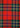 Maclean of duart ancient tartan Fabric