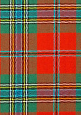 maclean-of-duart-tartan-fabric