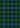 MacLeod Of Skye Tartan 