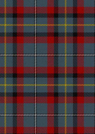  MacNamara Tartan Fabric