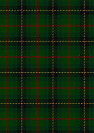  MacSween Hunting Tartan Fabric