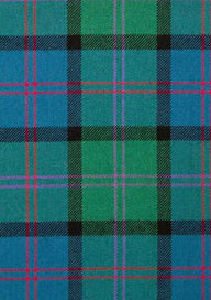  Macthomas Tartan Fabric