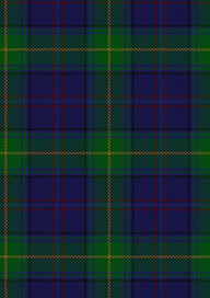  Macthomas Tartan Fabric