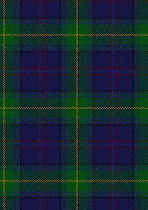  Macthomas Tartan Fabric