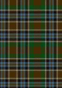 Massey Tartan Fabric