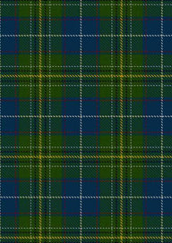  McAvoy Tartan Fabric