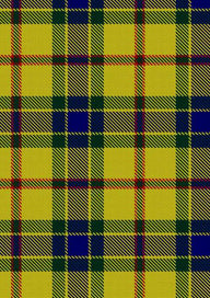 Mccabe Tartan Fabric