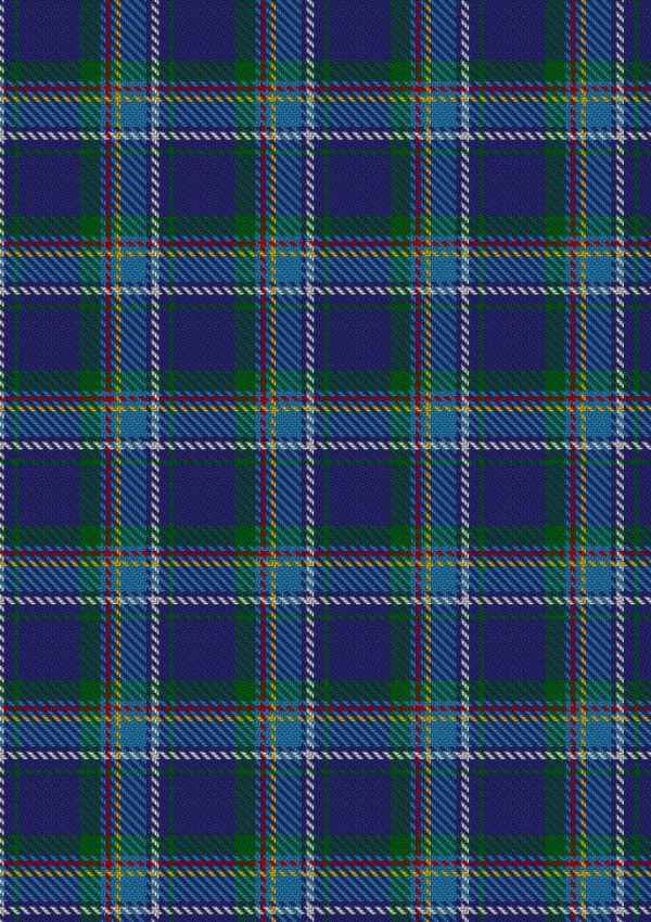 McCartney Tartan Fabric