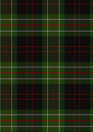 Mcdermott Tartan Fabric