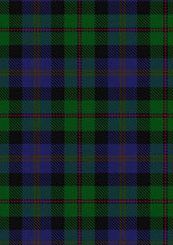 McEwan Tartan Fabric