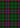  McGeachie Tartan Fabric