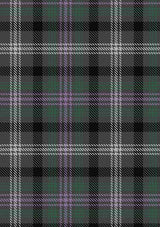 midnight-thistle-tartan-fabric