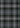  Midnight Thistle Tartan Fabric