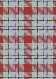 Milne Tartan Fabric