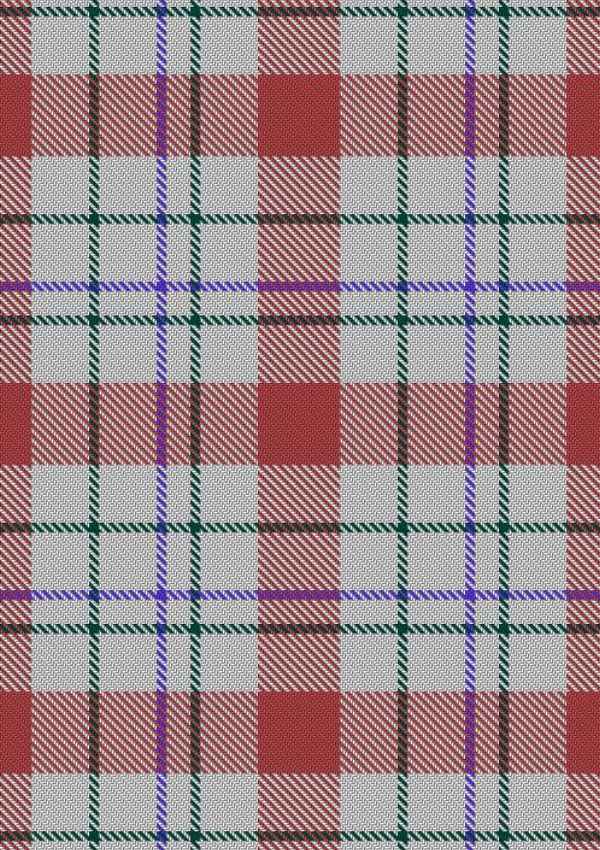 Milne Tartan Fabric