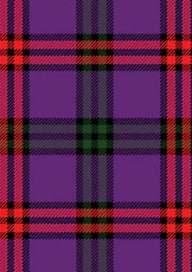 Montgomery Tartan Fabric