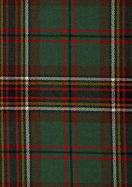 Murphy Tartan Fabric