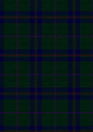 Murray Of Atholl Tartan Fabric